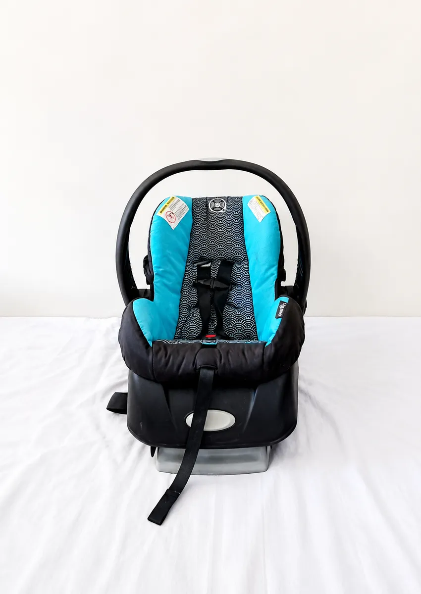uppababy vista and mesa UPPAbaby Mesa V3 Infant Car Seat + Base – Baby Grand main image 1