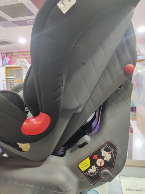 Car seat