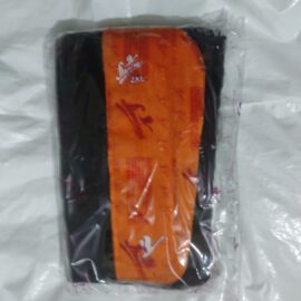 Preowned Flamingo Post Delivery Abdominal Belt - XXL Size (44-48 inches) | Gently Used