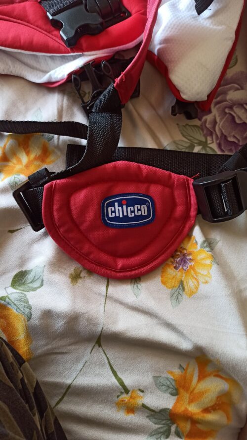 Chicco Baby Carrier