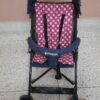 Dotmom Baby Stroller – Lightweight, Smooth Ride & New-like Condition