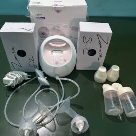 Preowned Spectra S2 Breast Pump