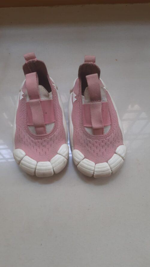 Aretto Expanding Kids' Shoes – Grows with Your Child’s Feet