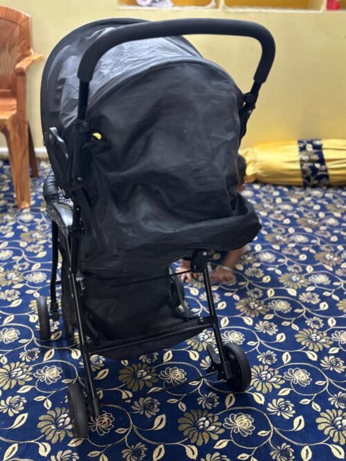 Luvlap apollo stroller