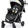 R for Rabbit Stroller With Reversible Handle