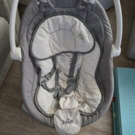 Joie Sansa Baby Automatic Swing
