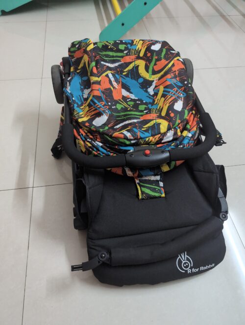 R for Rabbit Pocket Stroller Lite For Baby
