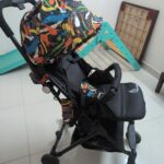 R for Rabbit Pocket Stroller Lite For Baby