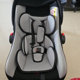 R for rabbit Pikaboo 4 in 1 Carry Cot & Car Seat