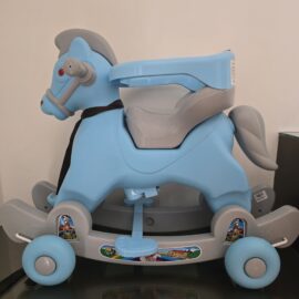 Rocking Horse (Bought in 2024)