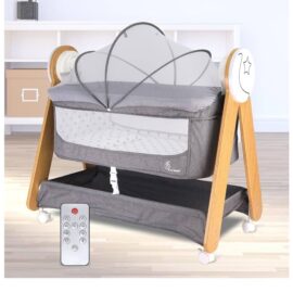 R for Rabbit Cradle