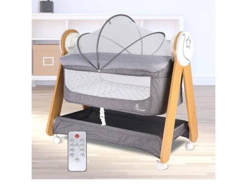 R for Rabbit Cradle