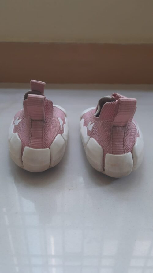 Aretto Expanding Kids' Shoes – Grows with Your Child’s Feet