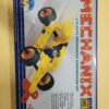 Mechanix - Cars 2