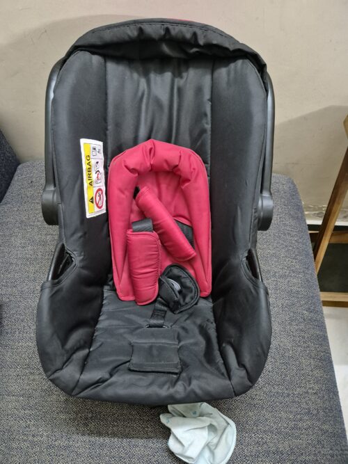 Mothercare Baby Stroller with Infant Car Seat