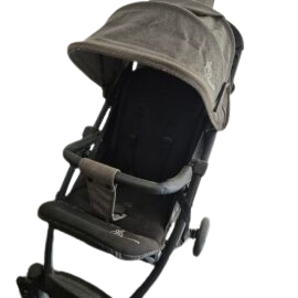 R for Rabbit Baby stroller pram
