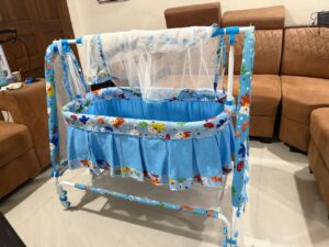 Baby Cradle