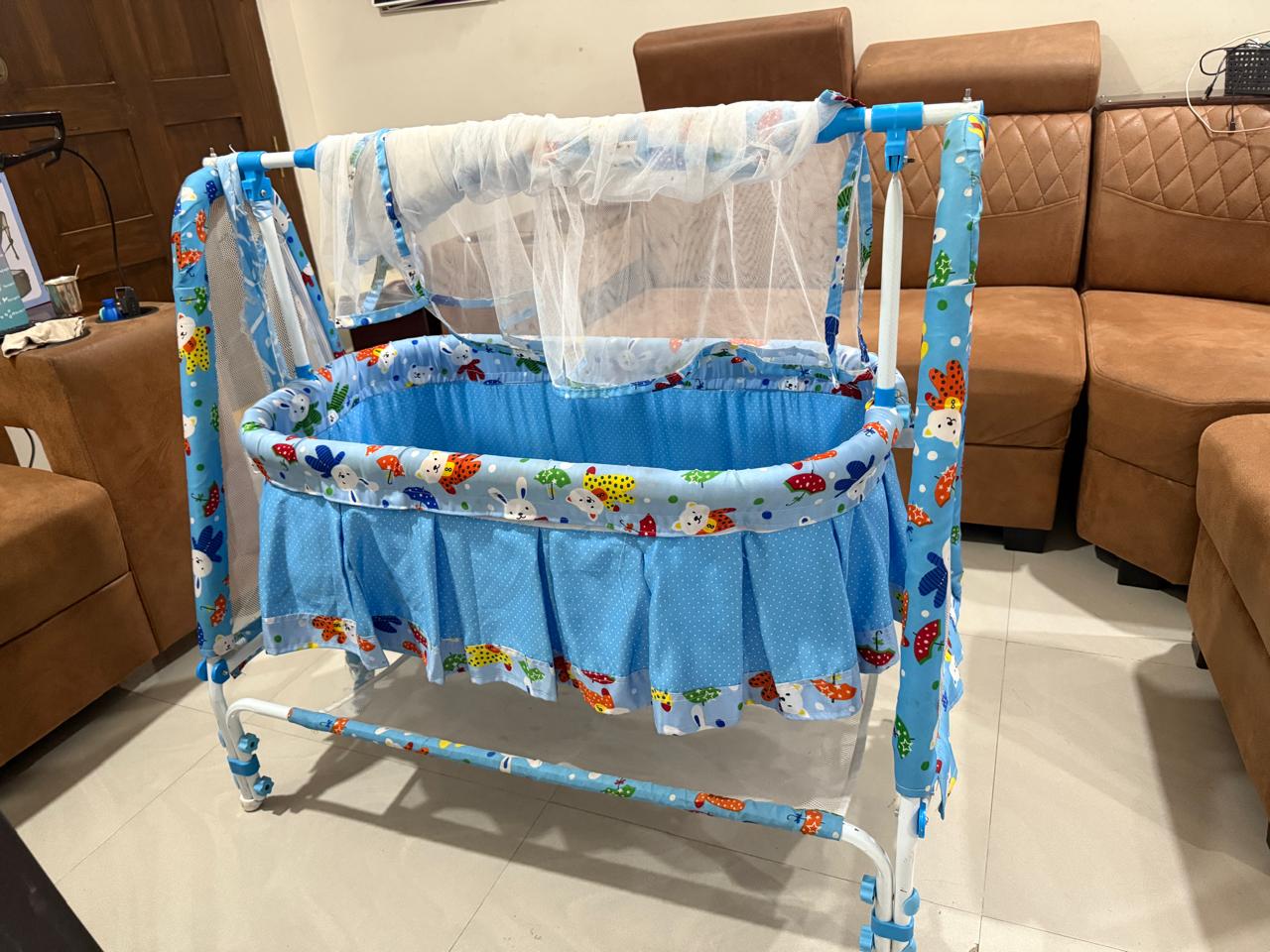 Baby Cradle