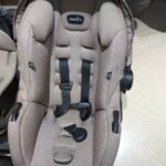 Evenflo Stroller and Car Seat