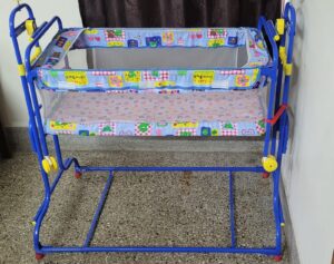 Mothertouch High Set Cradle