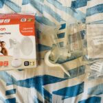 Pigeon Manual Breast Pump