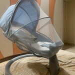 Automatic Electric Musical Swing