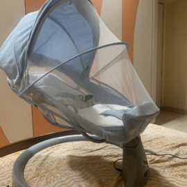 Automatic Electric Musical Swing