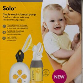 Madela Duo Hands-free Double Electric Breast Pump