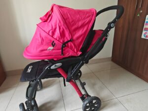 Glory Stroller (Gently Used)