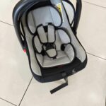 R for Rabbit Picaboo 4-in-1 Baby Carry Cot