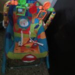 Luvlap Baby Rocker and Bouncer Seat (Used)