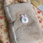 Voidrop Baby Carry Bed Cum Sleeping Bed – Gently Used