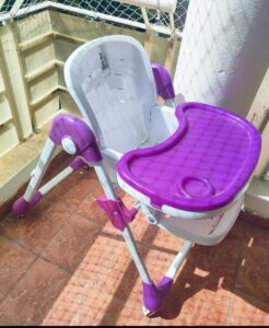 Baby High Chair