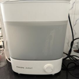Philips Avent Sterilizer (Used)