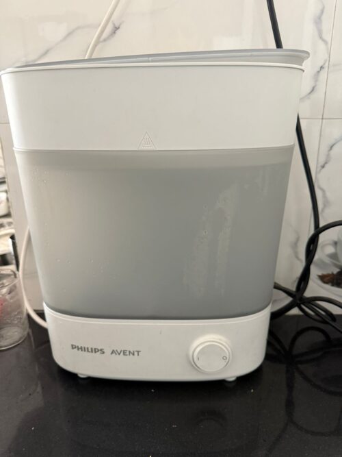 Philips Avent Sterilizer (Used)