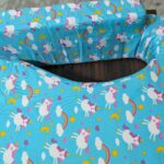 Baby Hug Feeding Pillow (Used)