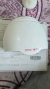Promom Wearable Breast Pump (Used for 1 Month)