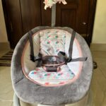 Mastela Baby Rocker