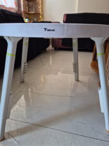 Teknum 4-in-1 Activity Jumper