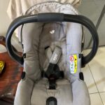 Joie Baby Car Seat