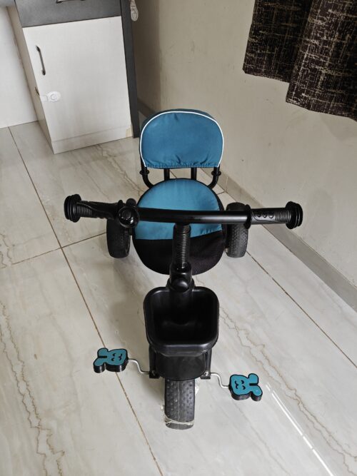 Tricycle