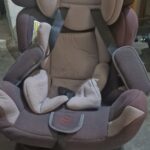 Jack N Jill Grand Car Seat