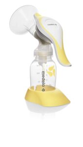 Medela Harmony Manual Breast Pump