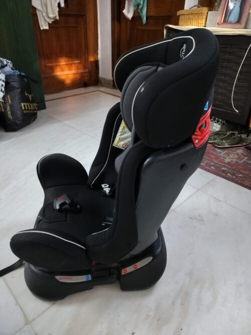 R for Rabbit car seat
