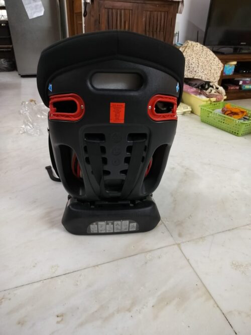 R for Rabbit car seat