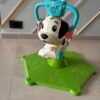 Fisher-Price Bounce and Spin Puppy