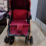 Baby Multi-Position Pram and Stroller