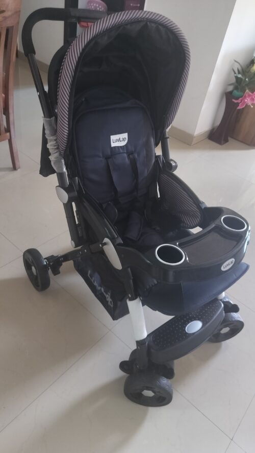 LuvLap Galaxy Stroller