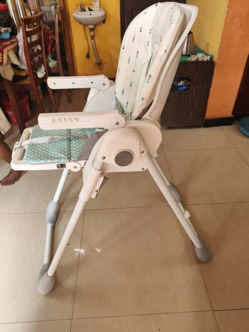 Rabit Marshmallow Highchair