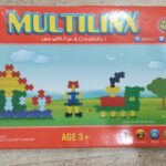 Multilinx Block Set